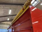 Gjellerup potato cart with conveyor belt 15
