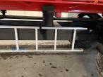 Gjellerup potato cart with conveyor belt 11