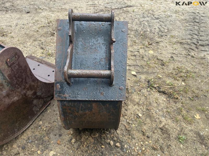 Gjerstad digging shovels - 2pcs. 24