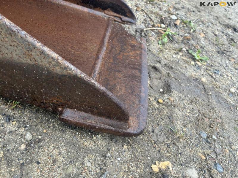 Gjerstad digging shovels - 2pcs. 25