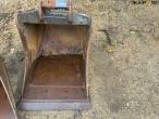 Gjerstad digging shovels - 2pcs. 8