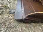 Gjerstad digging shovels - 2pcs. 9