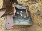 Gjerstad digging shovels - 2pcs. 11