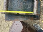 Gjerstad digging shovels - 2pcs. 30