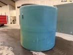 Fiberglass tank 8000 liters 6