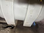 Fertilizer tank 5000 liters 9