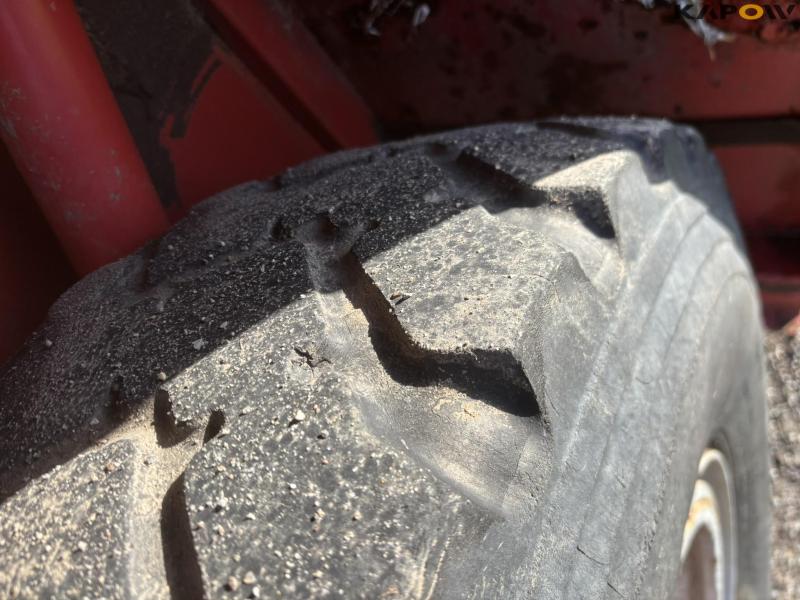 Gøma buffer tank 70 m3 25