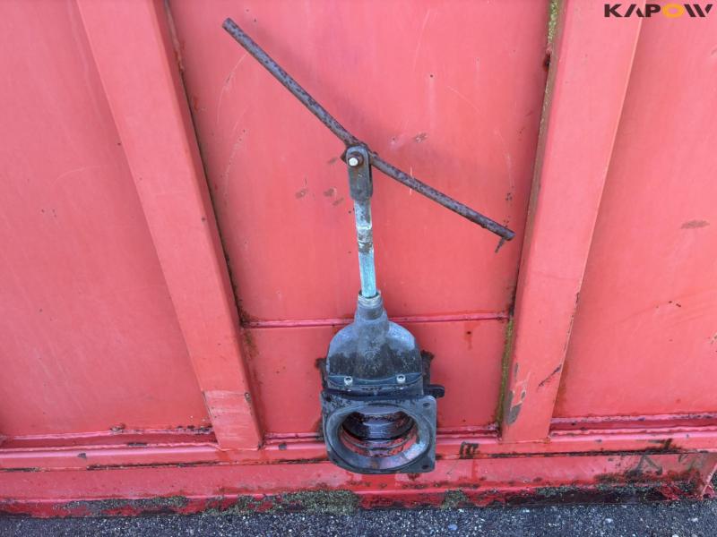 Gøma buffer tank 70 m3 33