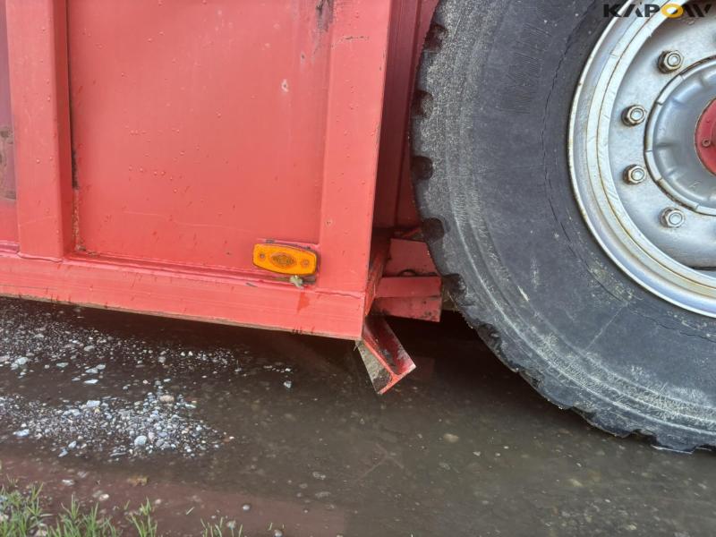 Gøma buffer tank 70 m3 43