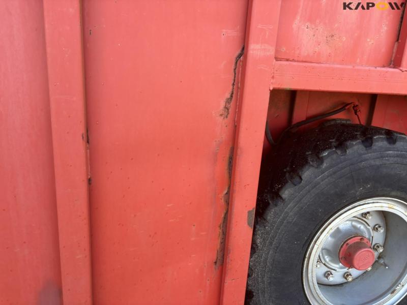 Gøma buffer tank 70 m3 44