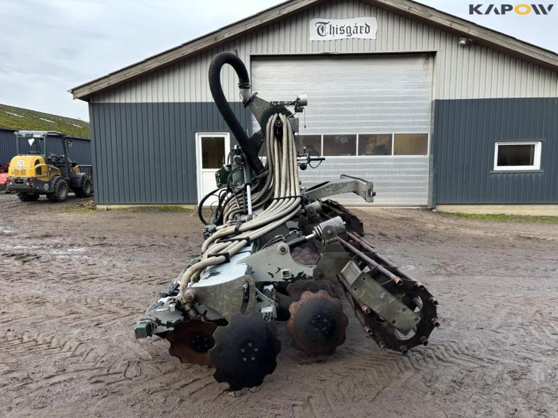 Gøma/Samson disc compactor 8