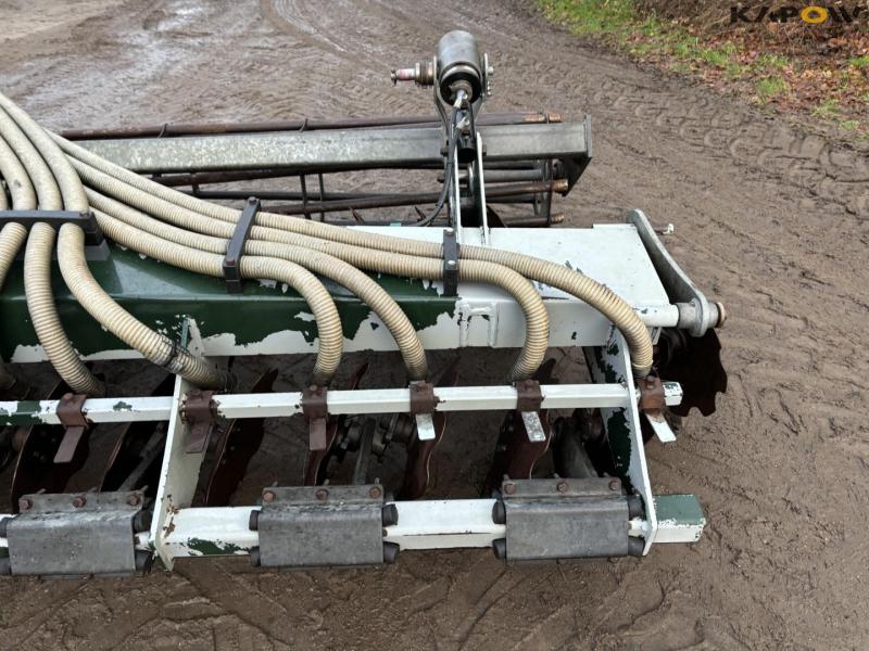 Gøma/Samson disc compactor 11