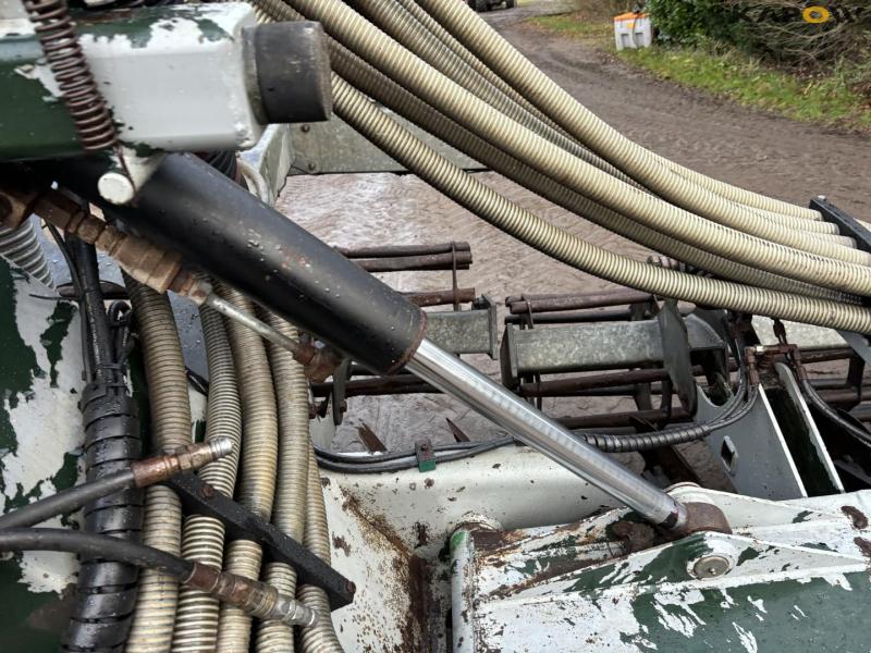 Gøma/Samson disc compactor 48