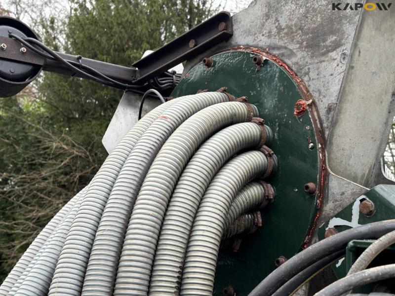 Gøma disc compactor 40