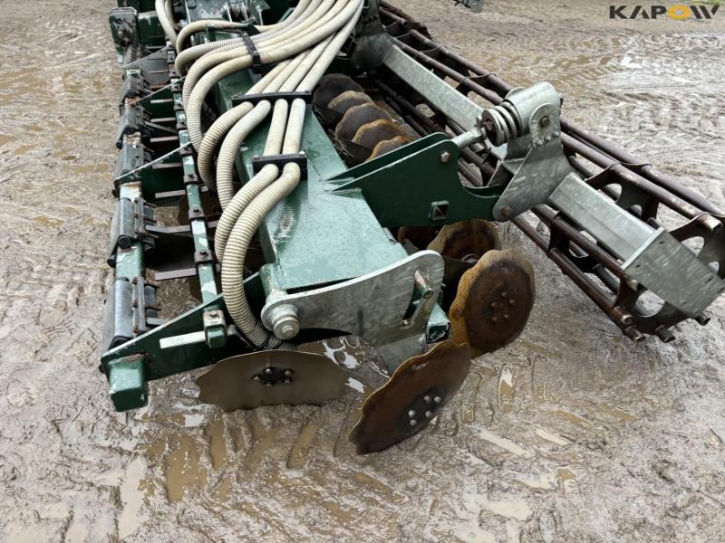 Gøma L30 118531 disc harrow 9