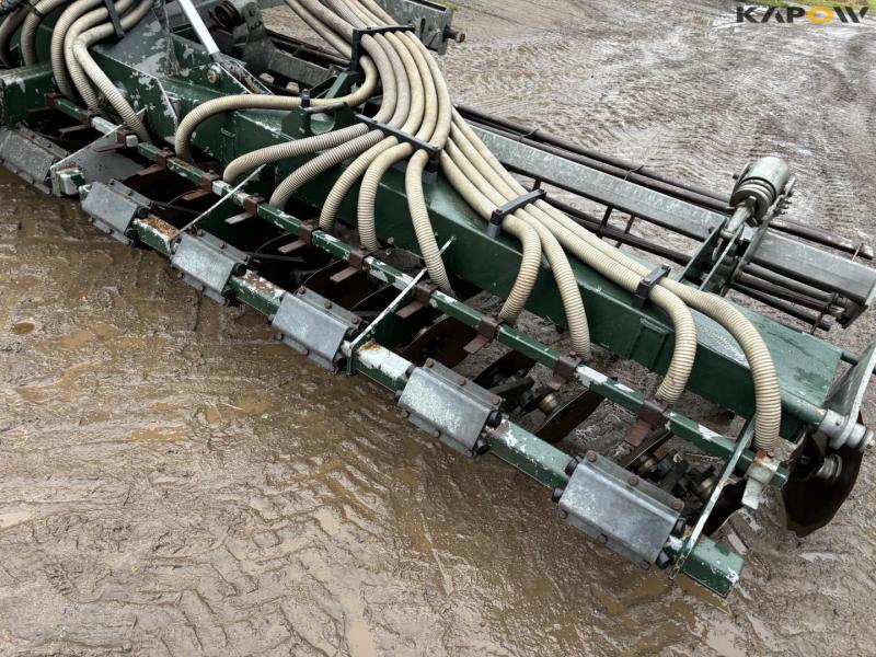 Gøma L30 118531 disc harrow 15