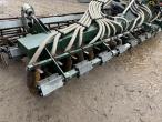 Gøma L30 118531 disc harrow 26