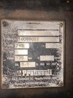 Gøma slurry cleaner 44