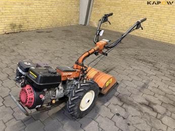 Goldoni tool carrier with cutter