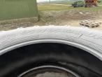 Good Year 650/65-R38 tires 9