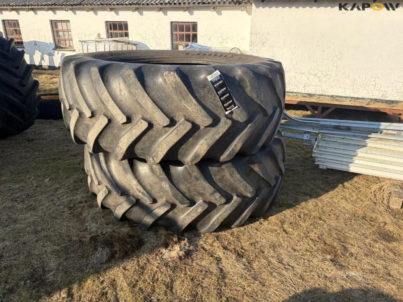 GoodYear 650/65-R38 1