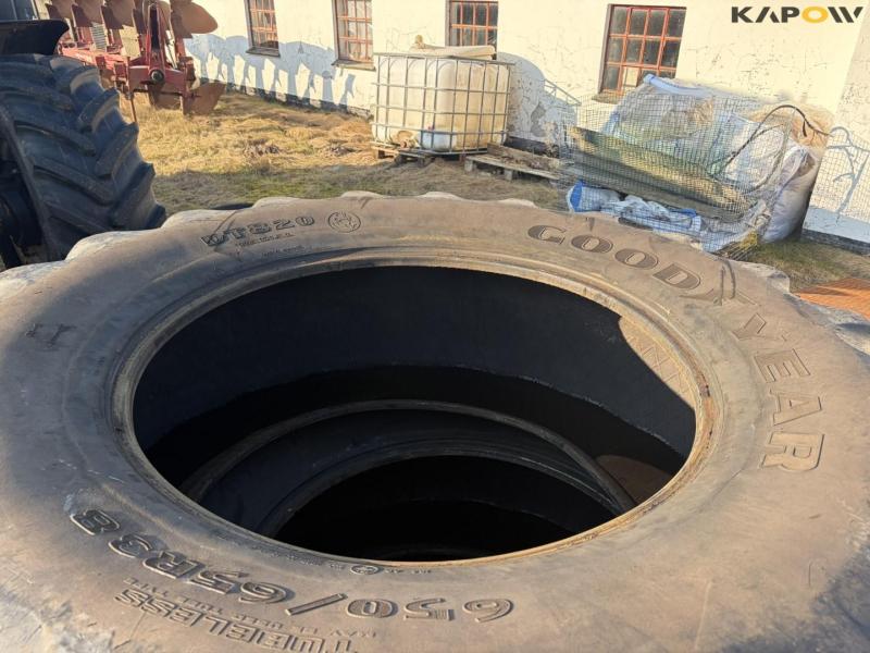 GoodYear 650/65-R38 5