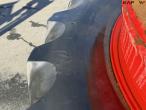 GoodYear 710/70-R42 twin wheels 11