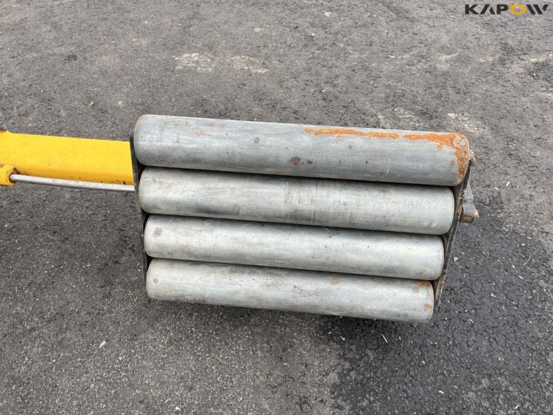 Gothia wheeled cart 10