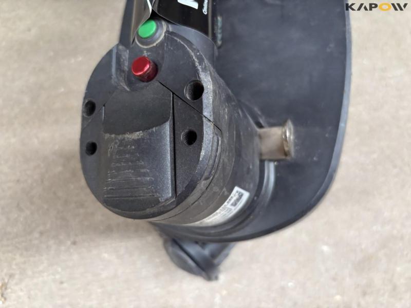 Grabo Aku suction cup 7
