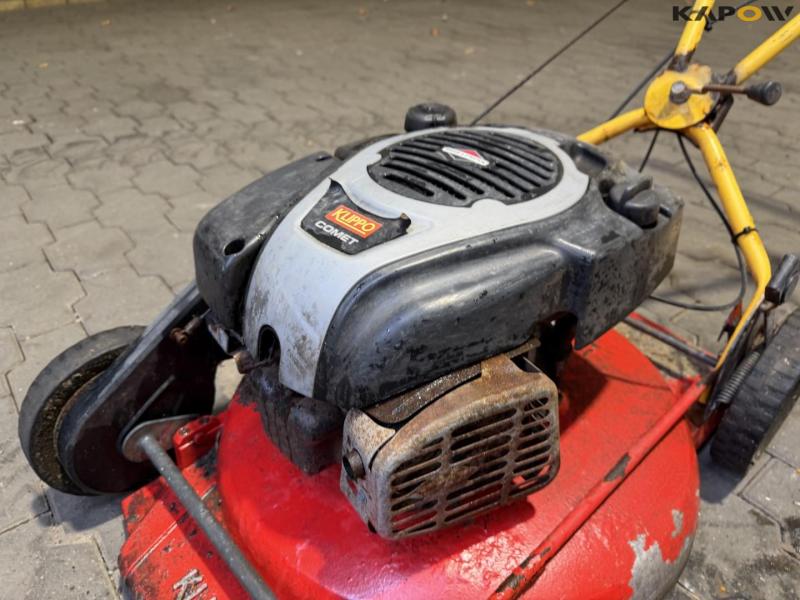 Lawnmower - 2 pcs 21