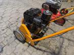 Lawnmower - 2 pcs 8