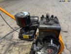 Lawnmower - 2 pcs 12