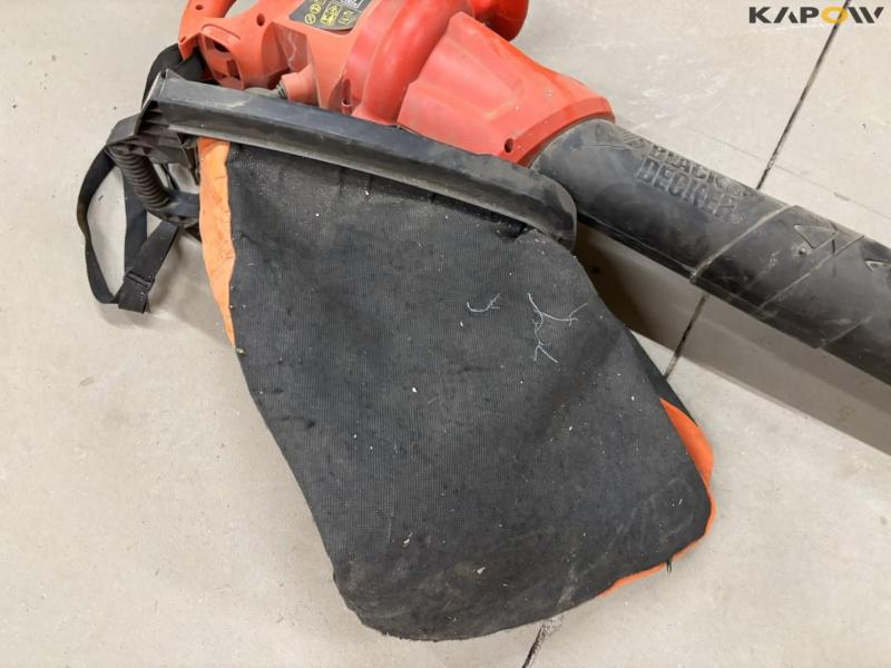 Grass trimmers and leaf blowers 25