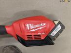 Grass trimmers and leaf blowers 10