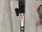 Grass trimmers and leaf blowers 15