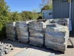Granite flat-bottomed roof tiles 4