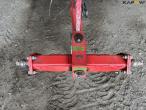 Grano System shark 6.0 disc harrow with tube packs 10