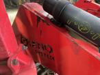 Grano System shark 6.0 disc harrow with tube packs 32