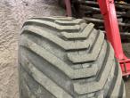 Grano System shark 6.0 disc harrow with tube packs 47