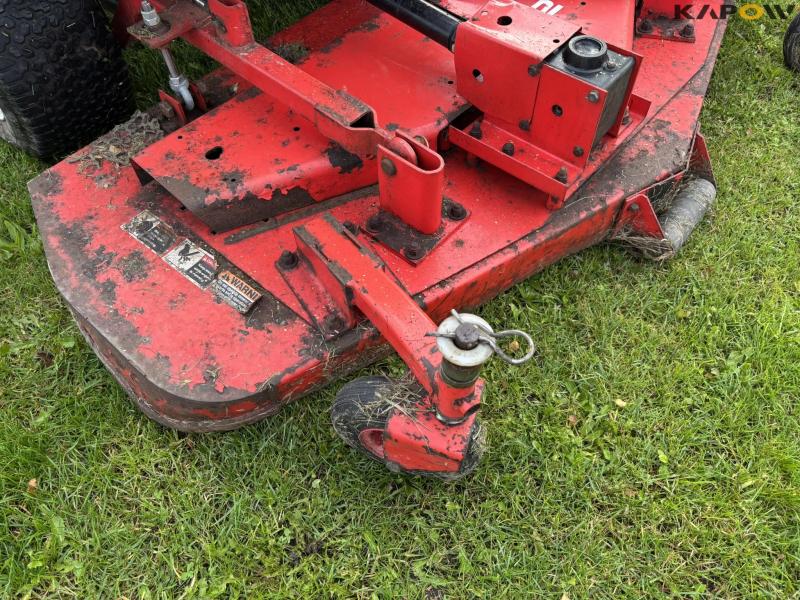 Gravely Promaster 400 rotary mower 13