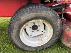Gravely Promaster 400 rotary mower 22