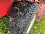 Gravely Promaster 400 rotary mower 24