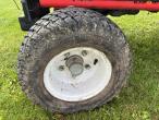 Gravely Promaster 400 rotary mower 25