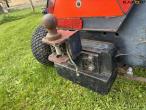 Gravely Promaster 400 rotary mower 30