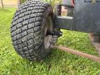 Gravely Promaster 400 rotary mower 32
