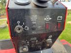 Gravely Promaster 400 rotary mower 51