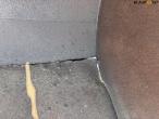 Excavator shovel 125 cm 11
