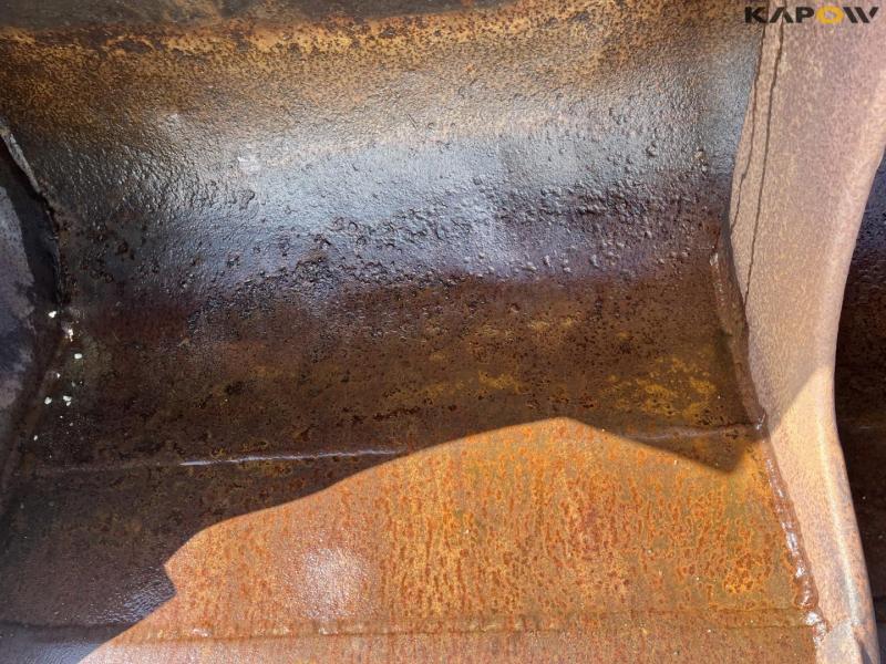 Excavator shovel 200 10