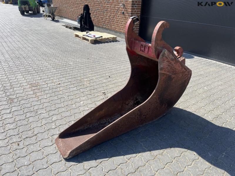 Excavator shovel 30 1