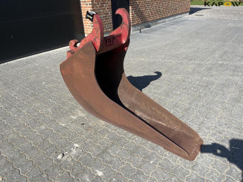 Excavator shovel 30 3